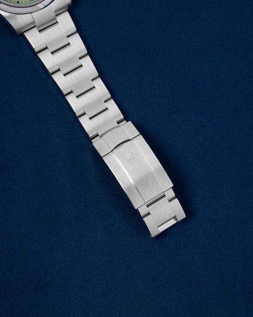 Rolex Oyster Perpetual 41 134300 Image 3